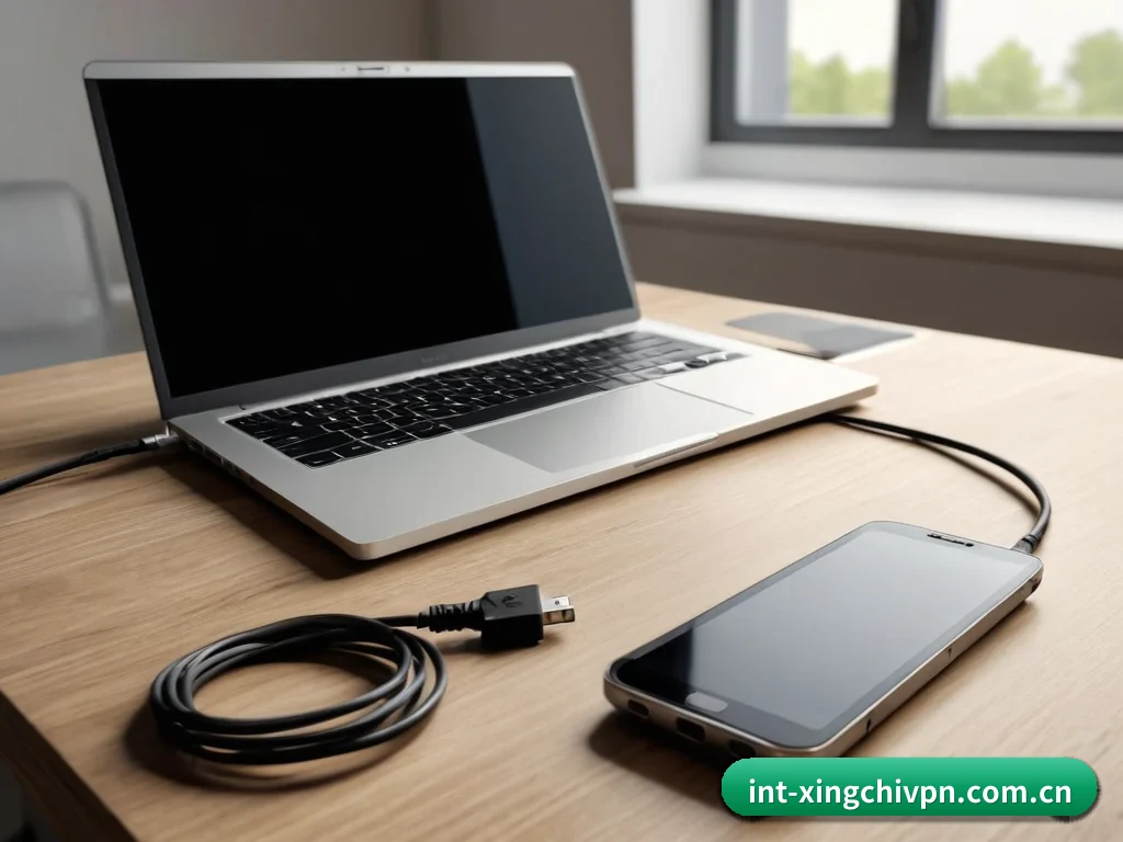 星驰VPN的故事 - VPN 与网络连接内容